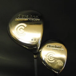 Cleveland, Ben Sayers Set Of Cleveland Irons 5-PW + 56° Wedge, Driver & 3 Wood, Putter + Bag -Golf Bags Shop 32 9a44aeb9 9bc1 4298 8ae9 142f91d501d1