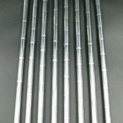 Set Of 8 X John Letters Gary Player Master Irons 3-10 Regular Steel Shafts -Golf Bags Shop 32 9a66c40e 9b0c 4558 a488 be154acaa7b3