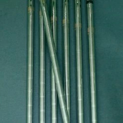 Set Of 7 X Yonex Ezone Forged Irons 4-PW Regular Steel Shafts -Golf Bags Shop 32 9b29f1f9 f735 4d33 bccb bafcc59ee8cb