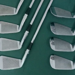 Collectors Set Of 8 X Ben Hogan Classic Irons 3-PW Regular Steel Shafts -Golf Bags Shop 32 9b6517e4 bed5 4bac 8179 95d0c7aca98b