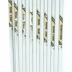 Set Of 8 X Vega T.50 MB Limited Anniversary Forged Irons 3-PW Stiff Steel Shafts -Golf Bags Shop 32 9b88160b 6edd 4c58 bb12 f137520f0b2c