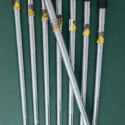 Set Of 8 X TaylorMade R540 XD Irons 3-PW Regular Steel Shafts -Golf Bags Shop 32 9bbbab8b f654 4917 a3b7 baa8f872e162