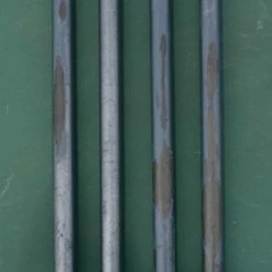 Set 4 X Callaway Big Bertha Irons 3-6 Regular Graphite Shafts Mixed Grips -Golf Bags Shop 32 9be9e064 7ca5 4855 a1ca f4c3d5273d94