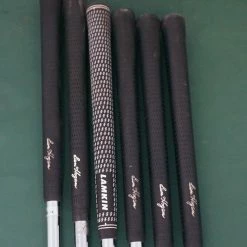 Ben Hogan / Ping Mixed Set 6 X Ben Hogan Edge CFT / Ping S56 Black Dot Irons 5-PW Regular Steel -Golf Bags Shop 32 9bf68a76 ea30 4fdc bd4e e4e6125effcd