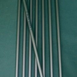 Set Of 8 X Japan Issue Callaway Steelhead X16 Irons 3-PW Regular Graphite Shafts -Golf Bags Shop 32 9c3549a3 66a2 4b22 9aa4 475cc9311b0b