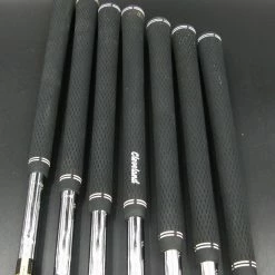 Lightly Used Set Of 7 X Cleveland CG16 Irons 4-PW Regular Steel Shafts -Golf Bags Shop 32 9c937da2 3c08 43d8 9557 5be5ac814c9f