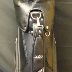 4 Division Dunlop XXIO Tour Cart Trolley Golf Clubs Bag -Golf Bags Shop 32 9ca22110 cb92 47e4 b42d 9fc0f7ef9b8a