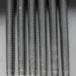 Set Of 6 X Mizuno MX-15 T-Zoid Irons 5-PW Regular Steel Shafts Mizuno Grips -Golf Bags Shop 32 9ce10b6b cece 4d38 a269 93efd24fb5b1