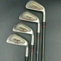 Set Of 8 X Ben Hogan Edge GCD Irons 3-SW Regular Graphite Shafts Ben Hogan Grips -Golf Bags Shop 32 9d26321a 4494 4d24 9fe6 a7a4beec618f