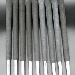 Set Of 9 X Callaway Big Bertha Irons 4-SW Uniflex Steel Shafts TourEdge Grips -Golf Bags Shop 32 9d5d3ab2 3d71 427f a11d a80b676e6747