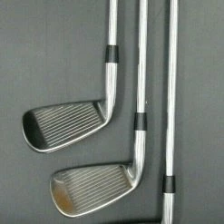 Set Of 6 X Cleveland Launcher HB Turbo Irons 5-PW Stiff Still Shafts -Golf Bags Shop 32 9d6c301f d38b 4ee9 8ca7 7bf5d7540830