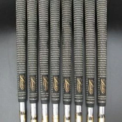 Set Of 8 X Cleveland CG Red Tour MCT Irons 3-PW Regular Steel Shafts L/kin Grips -Golf Bags Shop 32 9d9f9c6c 6731 4f11 b6e8 3205c80c25aa