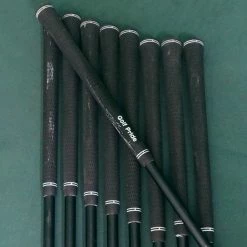 Set Of 9 X Titleist DCI Tour Blade Irons 3-SW Regular Graphite Shafts -Golf Bags Shop 32 9dc8eae5 9529 477a 8d36 34e80a96a6dc
