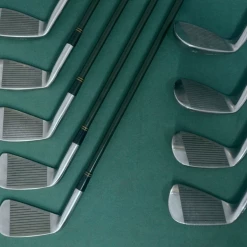 Vintage Set Of 9 X Hale Irwin Atlanta Classic Irons 3-SW Regular Graphite Shafts -Golf Bags Shop 32 9dcb0f4b 57d3 4372 a1cd 010fd56bee98