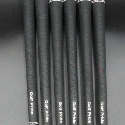 Set Of 6 X Japanese Daiwa OnOff Gravity Control Irons 5-PW Stiff Graphite Shaft -Golf Bags Shop 32 9df65e75 19af 4083 9d47 87a67ad26eb2