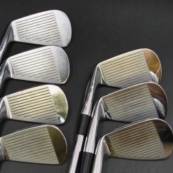 Set Of 7 X Limited 2004 Nike Tiger Woods Irons 4-PW Regular Steel Shafts -Golf Bags Shop 32 9e2280b4 c2e0 461e 85c8 221e5a002c98