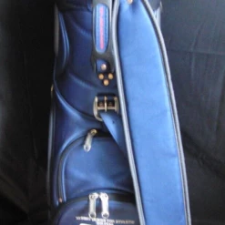 6 Division Mizuno T-Zoid Blue & Grey Tour Trolley Cart Golf Clubs Bag -Golf Bags Shop 32 9e546966 6d00 44fa b661 498dbb4dd07e