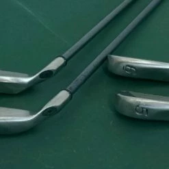 Set 4 X Callaway Big Bertha Irons 3-6 Regular Graphite Shafts Mixed Grips -Golf Bags Shop 32 9e704b25 f55b 4608 b735 fa244b8ad8b7