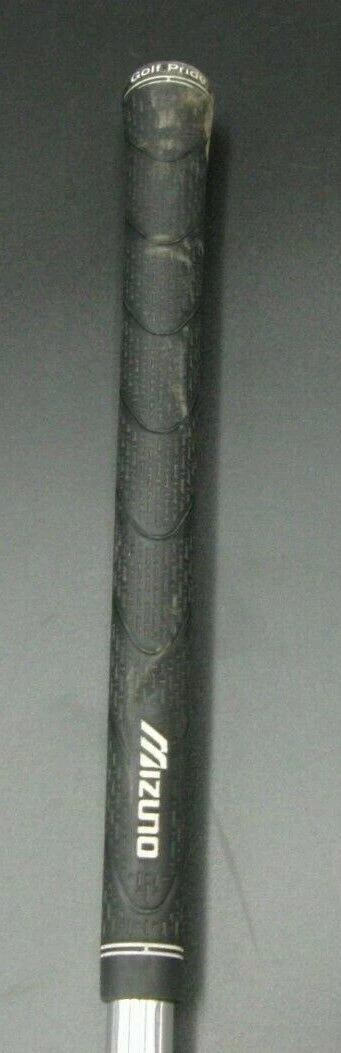 Mizuno GF Forged 1025E T7 54-12 Degree Gap Wedge Steel Shaft Mizuno Grip 6 Mizuno GF Forged 1025E T7 54-12 Degree Gap Wedge Steel Shaft Mizuno Grip - Image 4