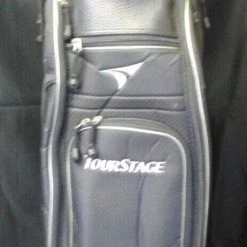 7 Division Bridgestone TourStage Black Silver Cart Trolley Golf Clubs Bag -Golf Bags Shop 32 a00edcb9 047a 4af4 a8a4 4a2d310c520d