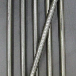 RARE Set Of 6 X Callaway S2H2 BeCu Irons 6-SW Regular Graphite Shafts Mixed Grip -Golf Bags Shop 32 a021b12f 96c8 4d42 b6be f8cc734d88fe