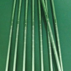 Set Of 8 X TaylorMade Gloire Irons 5-SW+AW Regular Steel Shafts -Golf Bags Shop 32 a2abda0c 139e 421a b086 d7867f5321a6