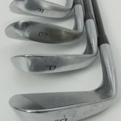 Set Of 8 X Mizuno MS-211 Forged Cavity Irons 5-SW+FW Regular Graphite Shafts -Golf Bags Shop 32 a2c2f41e 7491 4d17 bbb2 b35d95dca046