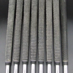 Set Of 8 X Nike Pro Combo Irons 3-PW Stiff Steel Shaft Mixed Grips -Golf Bags Shop 32 a41b9708 0648 4c2c 9a57 ef1fd73902fd