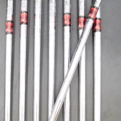 Set Of 8 X Wilson Staff Tour Blade FG59 Forged Irons 3-PW Regular Steel Shafts -Golf Bags Shop 32 a46b80ae f80c 4d00 94ea 0bc12a793c59