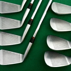 Set Of 8 X Honma Tour Athlete 925 Irons 3-10 Stiff Steel Shafts Golf Pride Grips -Golf Bags Shop 32 a479ffe7 17c6 4f6c b49c 39f3b312ef79