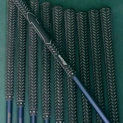 Set Of 10 X Mizuno Notus Super Synchro Turn Irons 3-SW + F Wedge -Golf Bags Shop 32 a4803458 444a 4ef5 bc7c 6fba7b199fa7