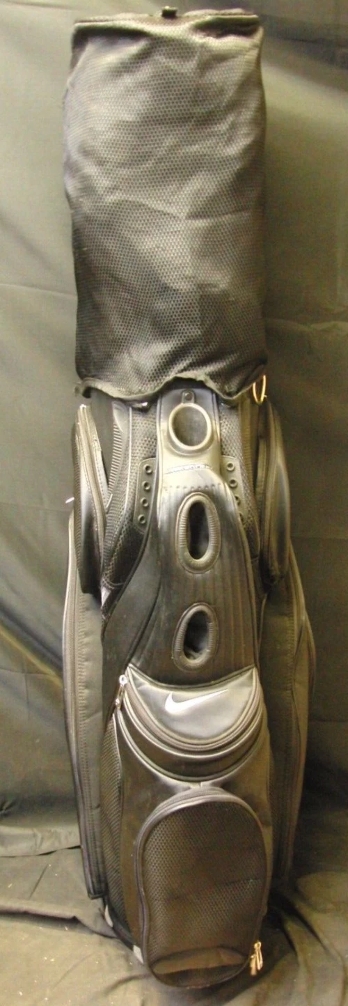 14 Division Nike Tour Cart Trolley Golf Clubs Bag 6 14 Division Nike Tour Cart Trolley Golf Clubs Bag - Image 4