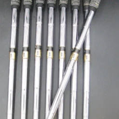 Set Of 8 X Nike Pro Combo Irons 3-PW Stiff Steel Shaft Mixed Grips -Golf Bags Shop 32 a4d5aeb3 64a8 4bbb 8667 3ebb81b4c220