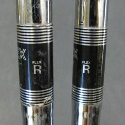 Set Of 2 Yamaha Sure Sight 3 & 5 Irons Regular Steel Shafts Yamaha + Royal Grips -Golf Bags Shop 32 a4e40d77 4d5d 492d aa1d 918c5e10a0d7