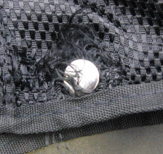 14 Division Nike Tour Cart Trolley Golf Clubs Bag 8 14 Division Nike Tour Cart Trolley Golf Clubs Bag - Image 6