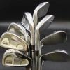 Set Of 8 X Honma Tour World 904 Irons 3-10 Stiff Steel Shafts Mixed Grips -Golf Bags Shop 32 a5d09dac e6b6 4651 bc80 c431cffefb24