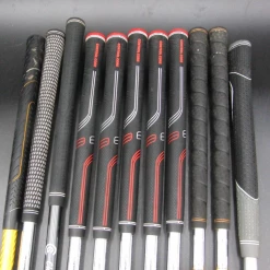 Set Of Cleveland TA 5 Irons 4-PW + Driver +3 Wood +17° Wood +Putter +Bag 17 Set Of Cleveland TA 5 Irons 4-PW + Driver +3 Wood +17° Wood +Putter +Bag -Golf Bags Shop 32 a6640808 40a2 4ecb afe9 c61109f2a546