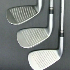 Set Of 6 X TaylorMade R9 Max Irons 5-PW Regular Steel Shafts -Golf Bags Shop 32 a69bd383 4155 4deb a45d 89a9a1d3e2ad