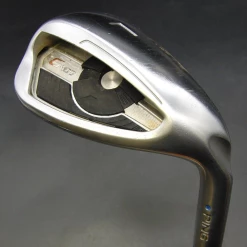 Ping G400 Blue Dot Lob Wedge Regular Steel Shaft Saplize Grip