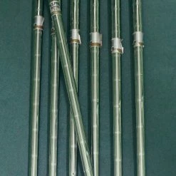 Set 7 X Bridgestone TourStage ViQ Irons 5-PW + P/S Gap Wedge Stiff Steel Shafts -Golf Bags Shop 32 a6a2d1fd 75d0 4219 8e9e 66270dd5b742