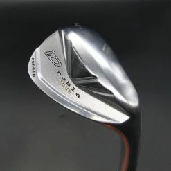 Japanese PRGR Nabla Tour ID Forged 52° Gap Wedge Senior Steel Shaft Elite Grip -Golf Bags Shop 32 a75bf485 0315 4963 a810 339ac3a8c68e