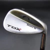 TearDrop TDX 52° Gap Wedge Regular Steel Shaft TearDrop Grip 2 TearDrop TDX 52° Gap Wedge Regular Steel Shaft TearDrop Grip -Golf Bags Shop 32 a799f777 eb85 42f4 8dfb da2fa7c35fd4