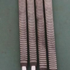 Set Of 4 X Ben Hogan H40 Oversize SWT Irons 3-6 Regular Steel Shaft Tour Grip -Golf Bags Shop 32 a7d52770 5f75 438e b539 ff01290113dd