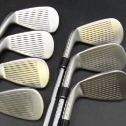 Set Of 7 X Nike Ignite Irons 4-PW Uniflex Steel Shafts Nike Grips -Golf Bags Shop 32 a7d9d961 aa2a 4067 98bb 127e71eb8e9d