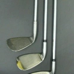 Set 6 X Mizuno Intage Irons 5-PW Regular Steel Shafts -Golf Bags Shop 32 a8439657 0eff 4d9b 8948 f5a5768c6819