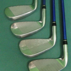Set Of 4 X Akira ADR Japan Model 6-9 Irons Regular Graphite Shafts Akira Grips -Golf Bags Shop 32 a865f6dd 1bf8 476e b2cc 97f42e910b76