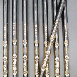 Set Of 8 X Ping 50th Anniversary G10 Black Dot Irons 4-SW Regular Graphite -Golf Bags Shop 32 a89d1aa4 7cd5 4b94 82fe f22f298319e1