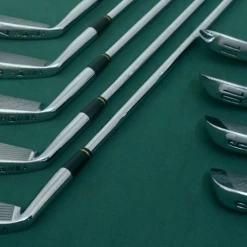 Set 9 X Honma Prancer +2 Irons 3-11 Regular Steel Shafts Honma Grips 12 Set 9 X Honma Prancer +2 Irons 3-11 Regular Steel Shafts Honma Grips -Golf Bags Shop 32 a8c63a9e 02fa 47a8 b39b 30832c8e1e43