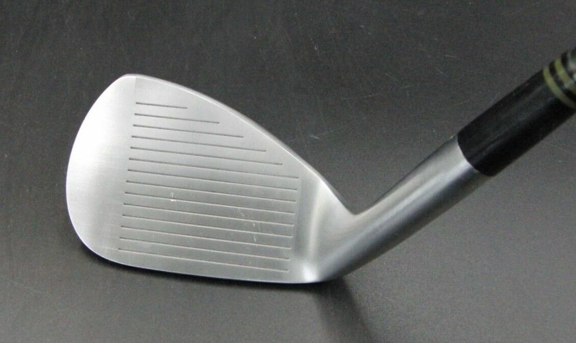 Bridgestone J's Professional Weapon P/S Gap Wedge Stiff Graphite Shaft 4 Bridgestone J's Professional Weapon P/S Gap Wedge Stiff Graphite Shaft - Image 2