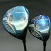 Set Of 2 X Japanese TiCNPC Exgran Driver & 15° 3 Wood Regular Graphite Shaft 2 Set Of 2 X Japanese TiCNPC Exgran Driver & 15° 3 Wood Regular Graphite Shaft -Golf Bags Shop 32 a9643145 1cfc 48b5 b567 70936a6190d3
